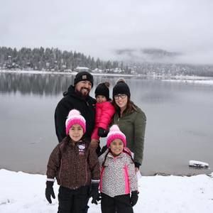 Meet your Posher, Mike